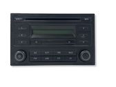 Radio/CD/DVD/GPS head unit