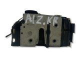 Rear door lock