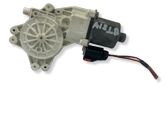 Rear door window regulator motor