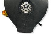 Steering wheel airbag