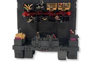 Comfort/convenience module
