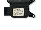 Stellmotor Heizung Klima