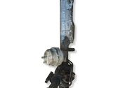 Steering rack