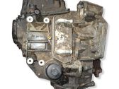 Automatic gearbox