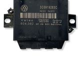 Parking PDC control unit/module