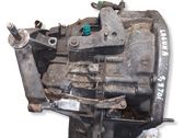 Manual 5 speed gearbox
