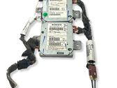 Aerial antenna amplifier