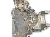 Manual 5 speed gearbox