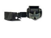 Middle seatbelt (rear)