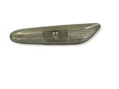 Front fender indicator light