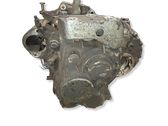Manual 5 speed gearbox