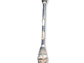 Rear driveshaft
