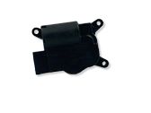 Air flap motor/actuator