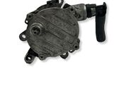Vacuum pump