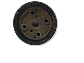 Crankshaft pulley