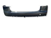 Rear bumper