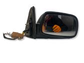 Front door electric wing mirror