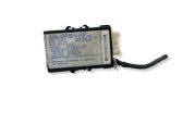 Immobilizer control unit/module