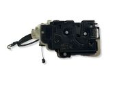 Rear door lock