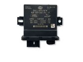 Light module LCM