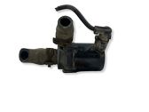 Electric auxiliary coolant/water pump