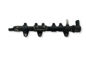 Fuel main line pipe