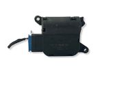 Air flap motor/actuator