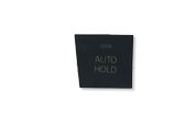 Handbrake/parking brake auto hold switch