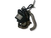 Auxiliary heating control unit/module