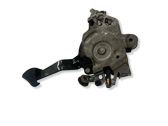 Handbrake/parking brake lever assembly