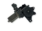 Front door window regulator motor