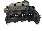 Rocker cam cover