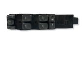 Electric window control switch