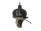 Brake booster