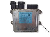 Power steering control unit/module