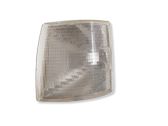 Front indicator light
