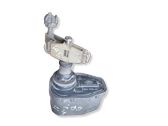 Headlight level adjustment motor