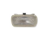 Front fog light