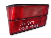 Tailgate rear/tail lights