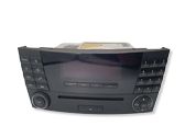 Radio / CD-Player / DVD-Player / Navigation