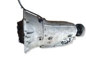 Automatic gearbox
