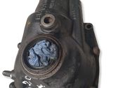 Front differential