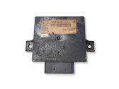 Other control units/modules