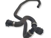 Engine coolant pipe/hose