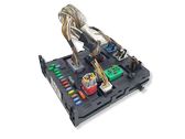 Comfort/convenience module