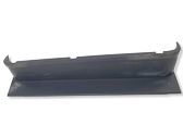 Rear/tail light trim molding