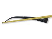 Wiper trim