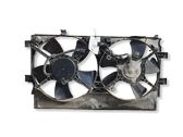 Fan set