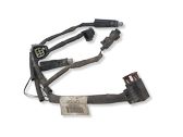 Headlight/headlamp wiring loom/harness