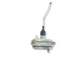 Central locking vacuum pump